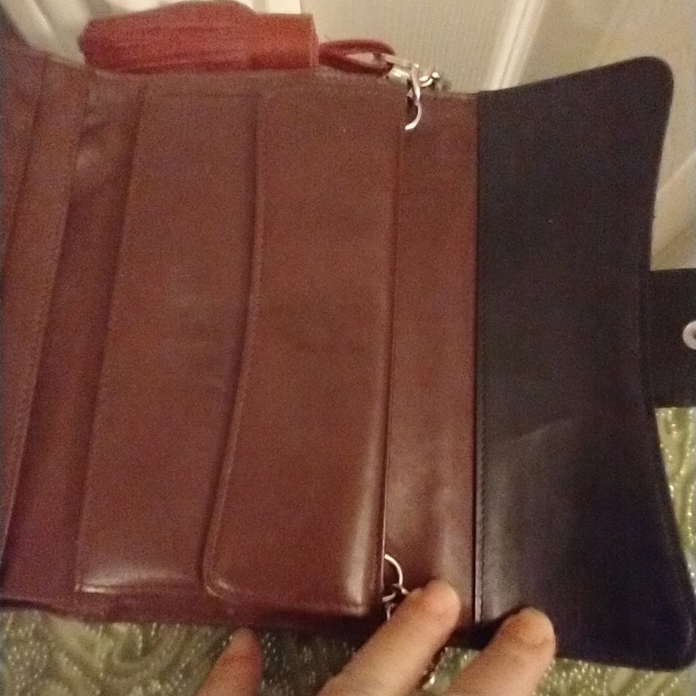 CHANEL Flap Wallet - Picture 9 of 16